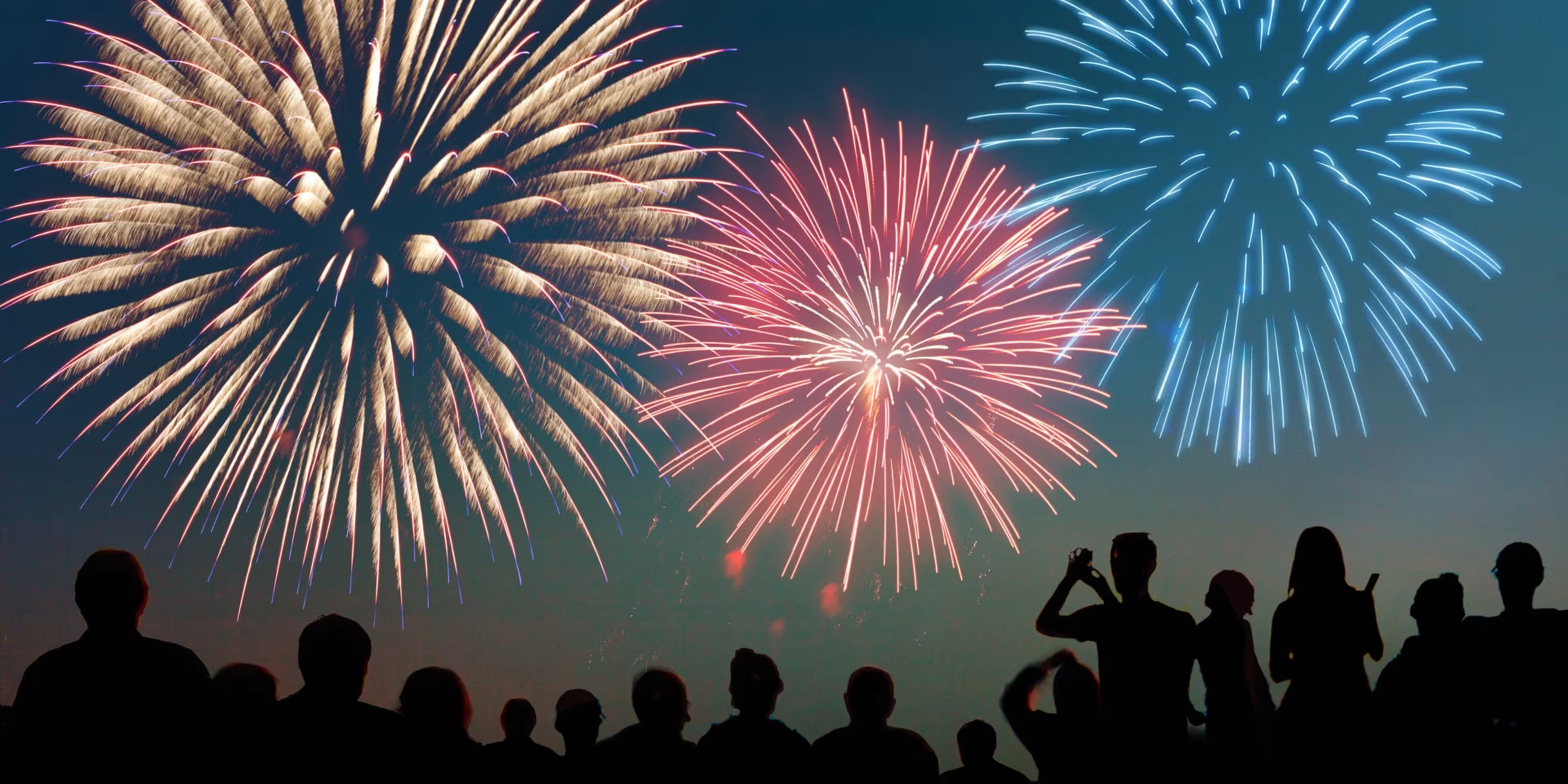 Fourth Of July Collection